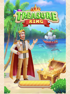Treasure King!