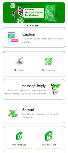 Wa Status Saver & Deleted Chat Screen 3