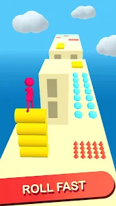 Stacky Roll