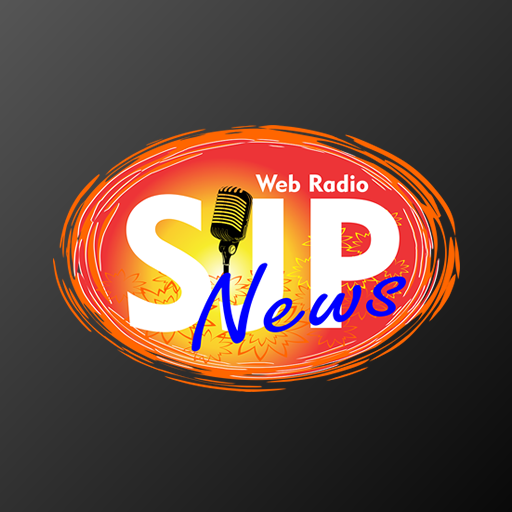 SJP News logo