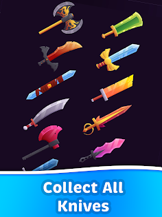 Knife Apple Hit | No Wifi Game - Screenshot 3