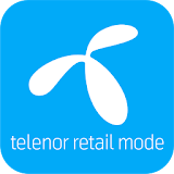 Telenor Retail Mode icon