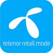 Telenor Retail Mode