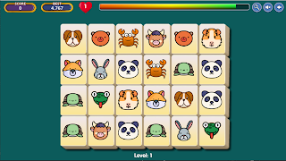 Onet Connect 2016- Pet Connect - Screenshot 3
