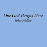 Our God Reigns Here Lyrics icon