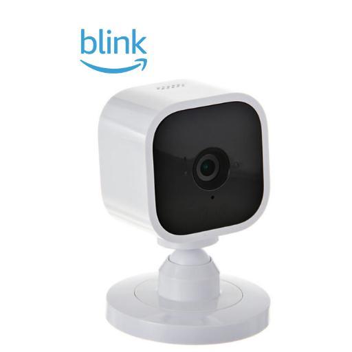 blink mini guide logo