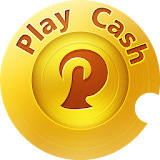 PlayCash-Cash rewards icon