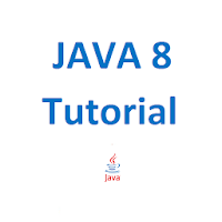 Java8 Tutorial