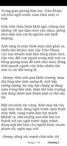 Truyện Full Screen 2