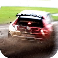 Dirt. Rally Race. Cars Wallpap