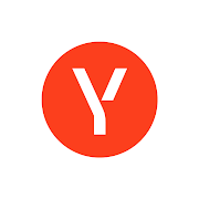 Yandex Start Android App