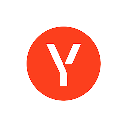 「Yandex Start」のアイコン画像