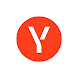 Yandex Start - Androidアプリ