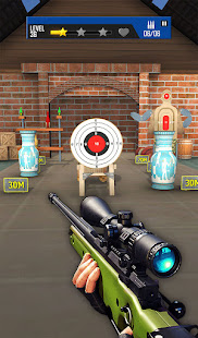 Sniper Range Gun Champions 1.0.3 APK screenshots 10