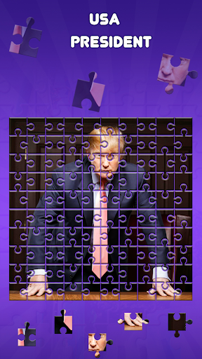 Jigsaw Puzzle Games Puzzles screenshot 3