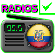 Top 29 Music & Audio Apps Like Radios de Ecuador - Best Alternatives