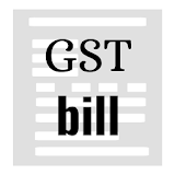 GST Invoice Manager icon