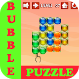 Logic Puzzle Bubble Game icon
