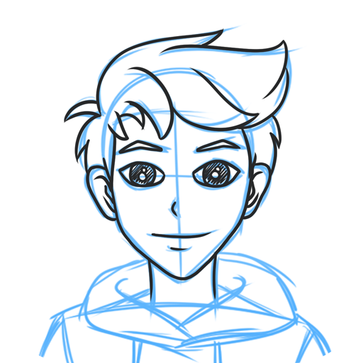 WeDraw - Como Desenhar Anime – Apps no Google Play