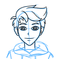 WeDraw - How to Draw Anime icon