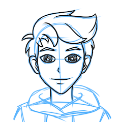 WeDraw - Como Desenhar Anime – Apps no Google Play