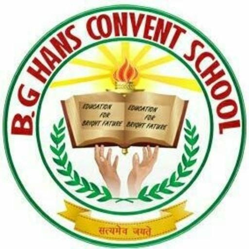 BG Hans Convent School