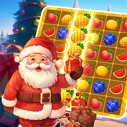 Fruity Crush - Fruity Match Mod Apk