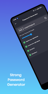 Xproguard Password Manager APK (Paid/Full) 4