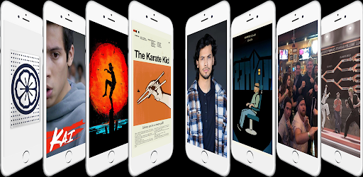 Cobra Kai wallpapers Fanclups Screen 3