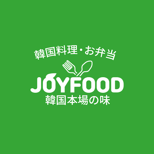 JOYFOOD POS logo