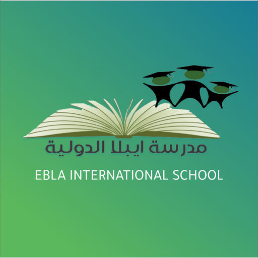 EBLA International School  Icon