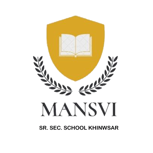 MANSVI KHINWSAR logo