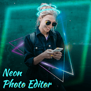 Top 38 Photography Apps Like Neon Photo Editor 2020 - Editor Photo - Best Alternatives
