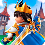 Royal Revolt 2: Tower Defense RTS & Castle Builder Apk