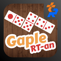 Icon image Gaple RT-an - Domino++