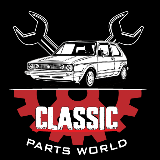 Classic Parts World logo