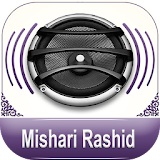 Quran Audio - Mishary Rashid icon