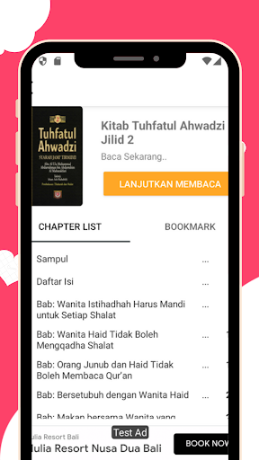 Kitab Tuhfatul Ahwadzi 2 Jilid