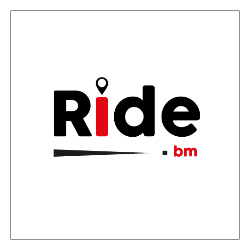 Ride.bm logo