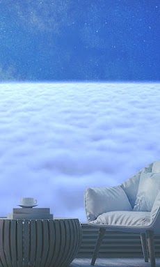 雲海カフェ ライブ壁紙 Androidアプリ Applion