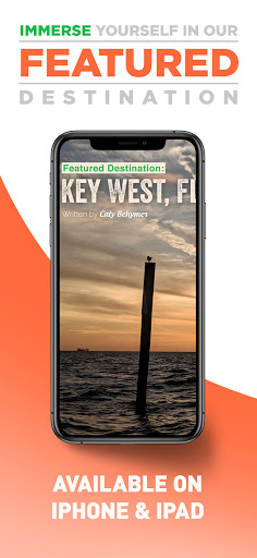 RV Destinations Magazine Screen 2