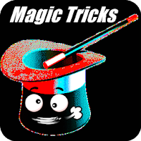 Magic tricks revealed. Easy magic