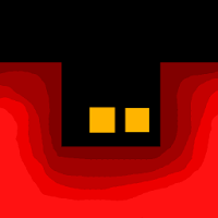 UPSIDE DOWN