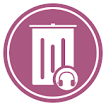 Recover deleted audio call recordings Apk