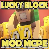 Lucky Block MOD icon