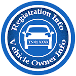 Cover Image of Download Vehicle Registration Details 1.4 APK