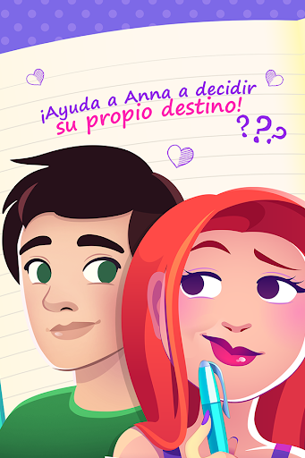 Vista previa de la aplicación