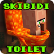 Mod Skibidi Toilet For MCPE - Androidアプリ