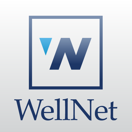 WellNet logo