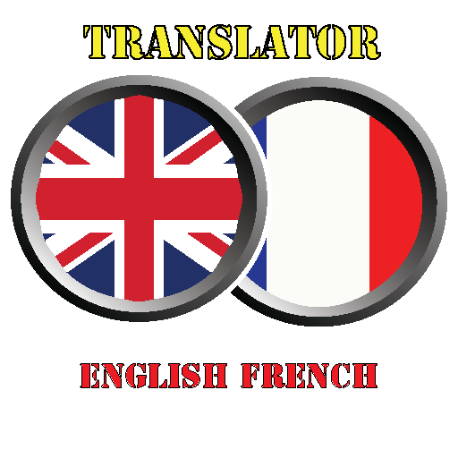 Translate English to French 1.0 Icon